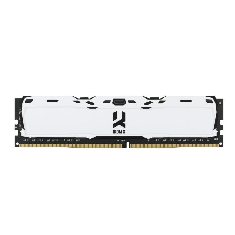 Pamięć DDR4 IRDM X 32GB/3200 (216GB)16-20-20 Biała