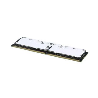 Pamięć DDR4 IRDM X 32GB/3200 (216GB)16-20-20 Biała