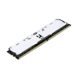 Pamięć DDR4 IRDM X 32GB/3200 (216GB)16-20-20 Biała