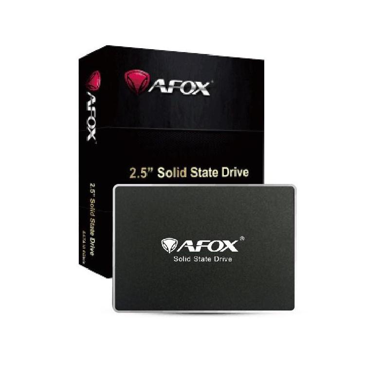 AFOX SSD 512GB TLC 540 MB/S SD250-512GN