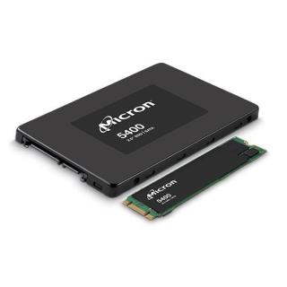 Dysk SSD 2.5 5400P 480GB RI SATA 4XB7A82259