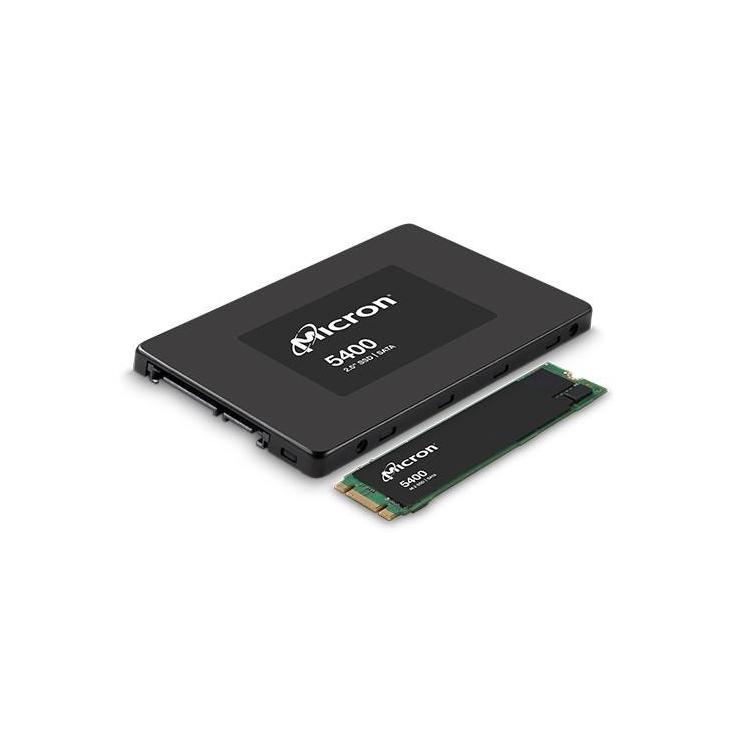 Dysk SSD 2.5 5400P 480GB RI SATA 4XB7A82259