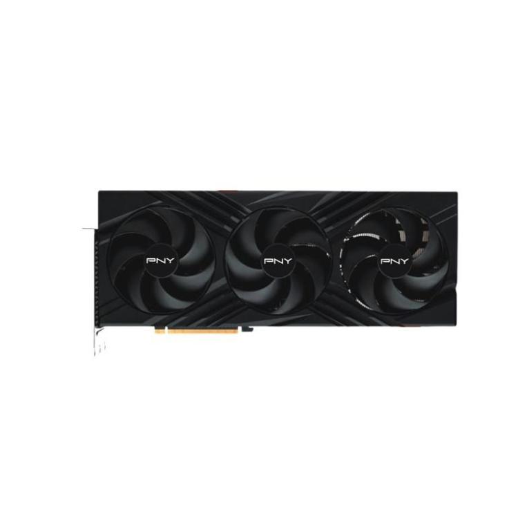 Karta graficzna GeForce RTX 4090 24GB VERTO TRIPLE FAN REFURBISHED