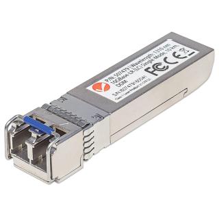 INTELLINET MODUŁ MINI GBIC SFP+ 10GBASE-LR LC JEDNOMODOWY...