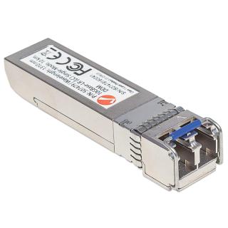 INTELLINET MODUŁ MINI GBIC SFP+ 10GBASE-LR LC JEDNOMODOWY...