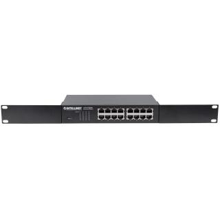 INTELLINET GIGA SWITCH 16X 10/100/1000 RJ45 561068