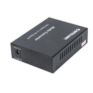 INTELLINET MEDIA KONWERTER 10GBASE-T NA 10GBASE-R,