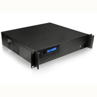 TECHLY KOMPAKTOWA OBUDOWA PC ATX RACKOWA 19 CALI 2U...