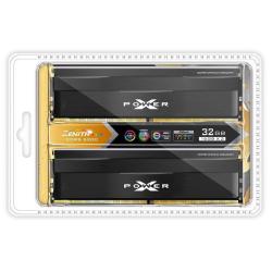 Pamięć DDR5 Silicon Power 32GB (2x16GB) 5200 MHz CL40 1,25V