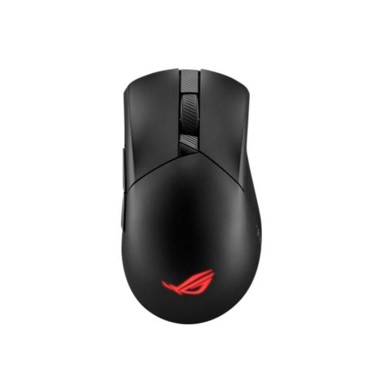 Mysz ROG Gladius III AmPoint 36K DPI/RF/BT/Bezprzewodowa/Czarna 90MP02Y0-BMUA01