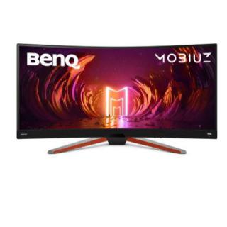 Monitor 34 cale EX3410R LED WQHD/IPS/1ms/144Hz