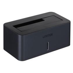 UNITEK STACJA KLONUJĄCA DYSKI 2,5/3,5", USB 3.1