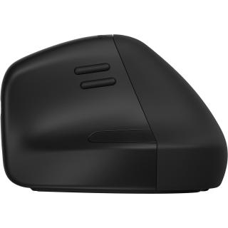 Mysz HP 920 Ergonomic Vertical Mouse Black bezprzewodowa czarna