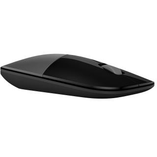 Mysz HP Z3700 Dual Mode Wireless/Bluetooth Silver Mouse bezprzewodowa srebrna 758A9AA