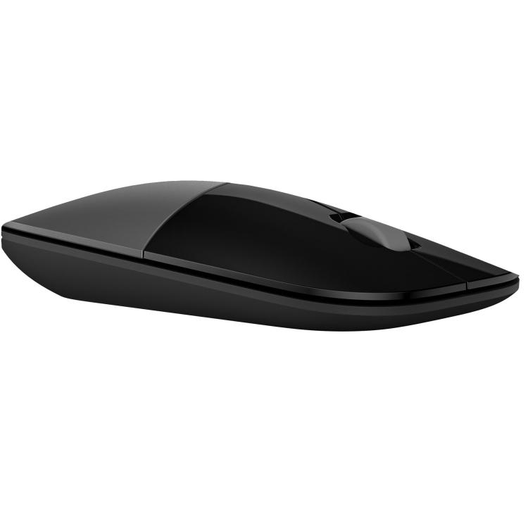 Mysz HP Z3700 Dual Mode Wireless/Bluetooth Silver Mouse bezprzewodowa srebrna 758A9AA