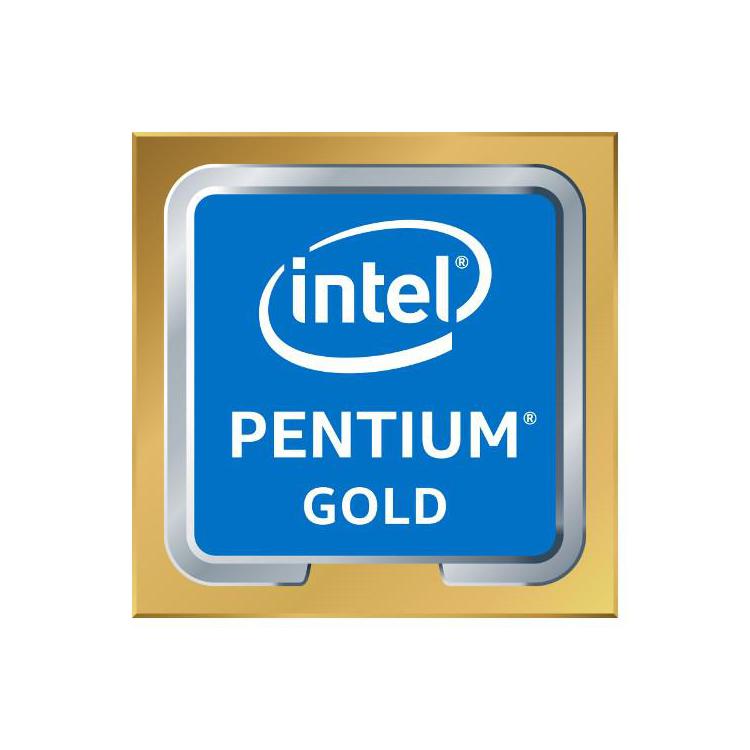 PROCESOR PENTIUM Gold G6400 4.00GHz FC-LGA14C