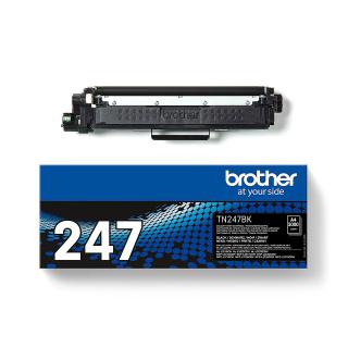 Toner Brother czarny TN247BK TN-247BK, 3000 str.