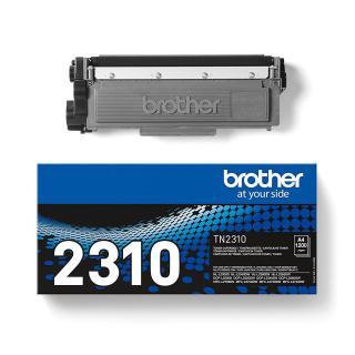 Toner Brother czarny TN2310 TN-2310, 1200 str.