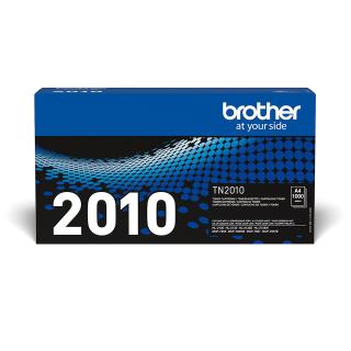 Toner Brother czarny TN2010 TN-2010, 1000 str.