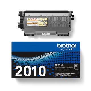 Toner Brother czarny TN2010 TN-2010, 1000 str.