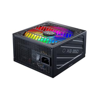 COOLER MASTER ZASILACZ XG PLUS 850W MODULARNY 80+...