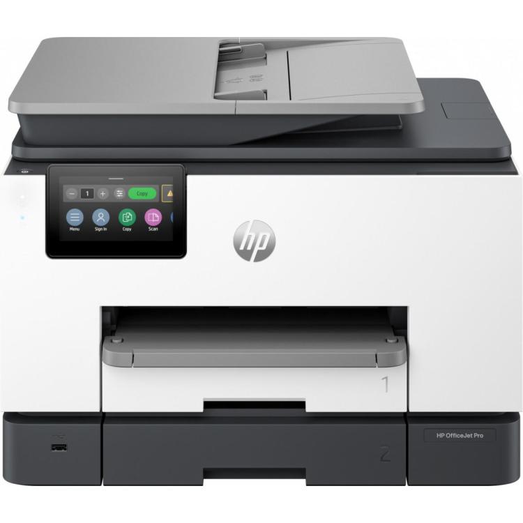 Urządzenie wielofunkcyjne OfficeJet Pro 9130b All-in-One 4U561B