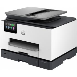 Urządzenie wielofunkcyjne OfficeJet Pro 9130b All-in-One 4U561B