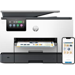 Urządzenie wielofunkcyjne OfficeJet Pro 9130b All-in-One 4U561B