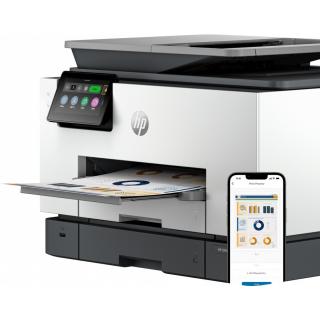 Urządzenie wielofunkcyjne OfficeJet Pro 9130b All-in-One 4U561B