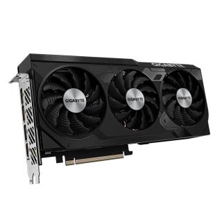 Karta graficzna RTX 4070 Ti SUPER WINDFORCE OC 16G GDDR6X 256bit