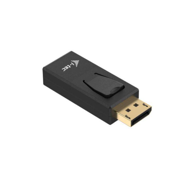 Adapter DisplayPort to HDMI (max 4K/30Hz)