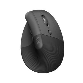 Mysz bezprzewodowa Logitech pionowa ergonomiczna Lift...