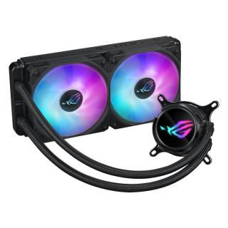 Chłodzenie ASUS ROG STRIX LC III 240 ARGB