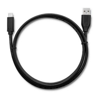 Kabel USB Qoltec 3.1 typC / USB 2.0 1,5m