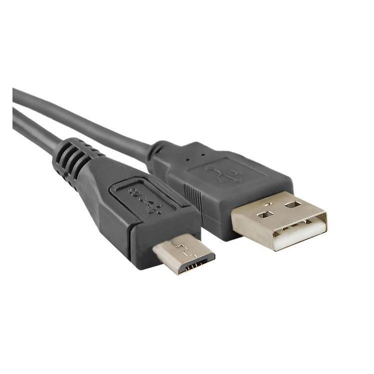 Kabel USB 2.0 Qoltec AM / mikro BM 1.8m