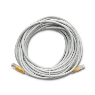 Kabel Patchcord UTP Qoltec kat.5 10m