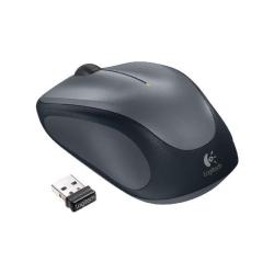 Mysz bezprzewodowa Logitech optyczna M235 czarna