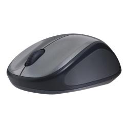 Mysz bezprzewodowa Logitech optyczna M235 czarna