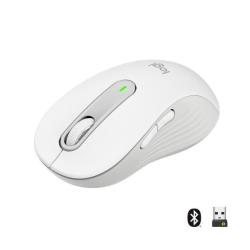 Mysz bezprzewodowa Logitech Signature M650 L optyczna...