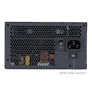 Zasilacz Chieftec PowerPlay 750W GOLD