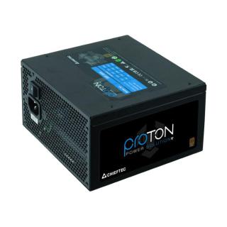 Zasilacz Chieftec PROTON BDF-600S (600 W Aktywne 120 mm)