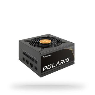 ZASILACZ CHIEFTEC ATX 550W PSU 80+ Gold