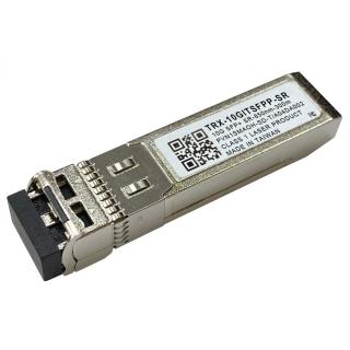 Moduł optyczny Transceiver 10 Gbe SFP+ SR 850nm