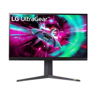 Monitor 32GR93U-B 32 cale UltraGear 4K UHD