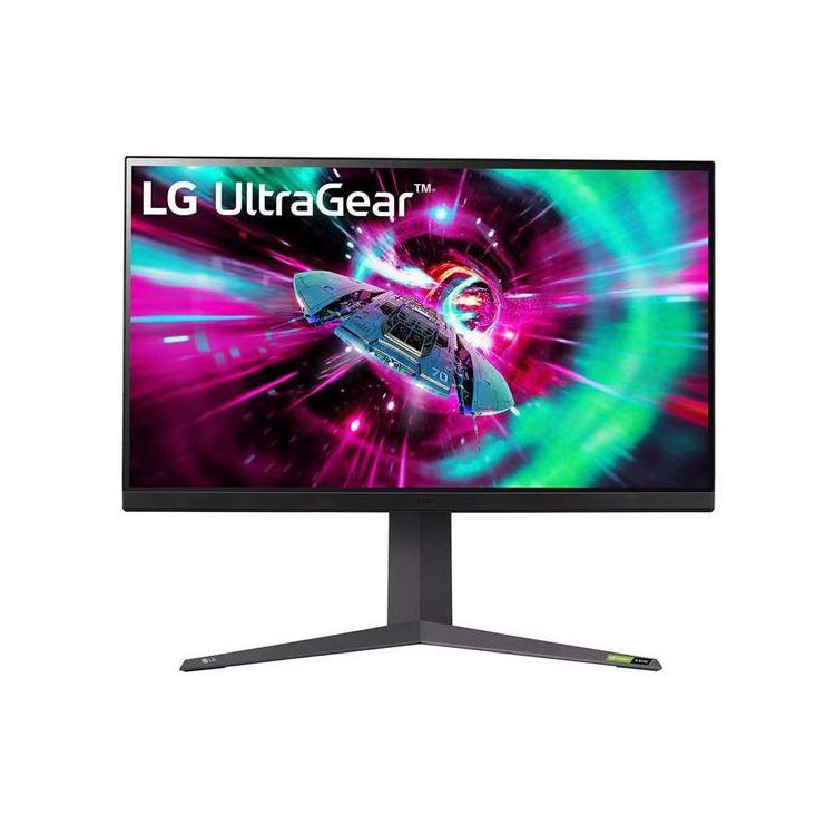 Monitor 32GR93U-B 32 cale UltraGear 4K UHD