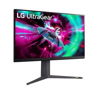 Monitor 32GR93U-B 32 cale UltraGear 4K UHD