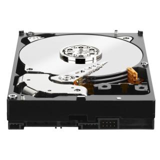 Dysk HDD WD Black WD2003FZEX (2 TB 3.5" 64 MB 7200 obr/min)