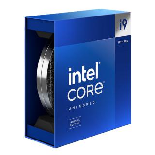 Procesor Intel Core i9-14900KS 24 cores 36MB Cache, up to...