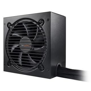 Zasilacz BE QUIET! PURE POWER 11 BN295 (700 W Aktywne 120...