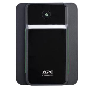 APC BACK-UPS 750VA 230V AVR IEC/SOCKETS